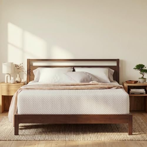 Memory Foam Mattress In A Box Queen - 퀸 매트리스, 10인치 퀸 사이즈 매트리스,