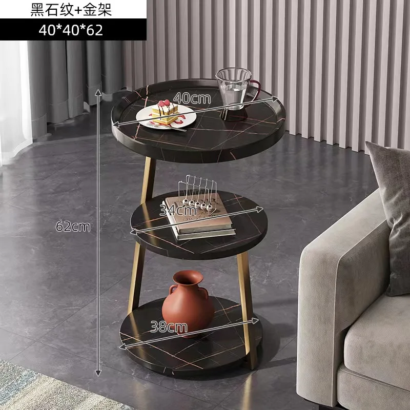 Sofas - TQH7.2 사이드 테이블, 작은 거실, 홈