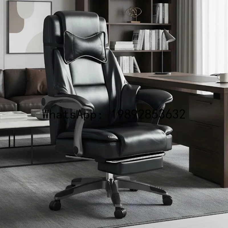 Chairs - H5.15 사무용 의자 - 가정 및