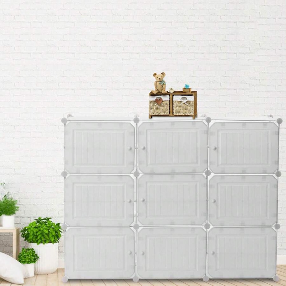 36켤레 신발 정리대, 9도어 신발장, 현관, 옷장,  - Shoe Rack Cabinet Narrow Entryway 리뷰 및 가격