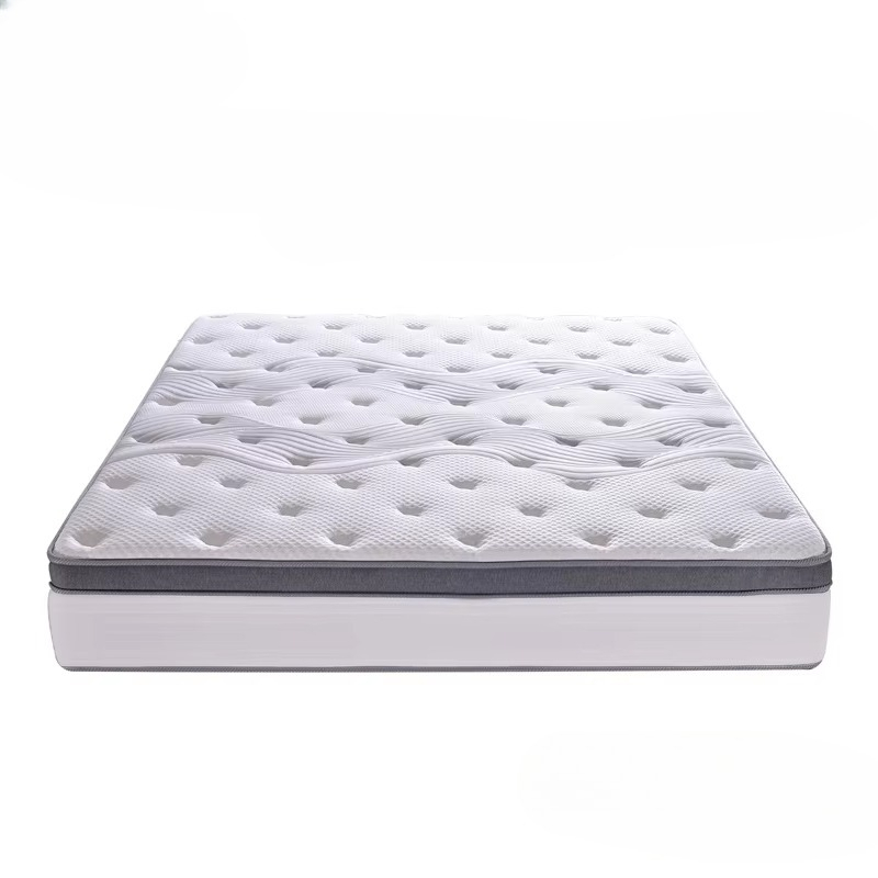 아이디 고품질 명품 탑 침대 침실 호텔 수면 킹 퀸 사 - Memory Foam Mattress In A Box Queen 리뷰 및 가격