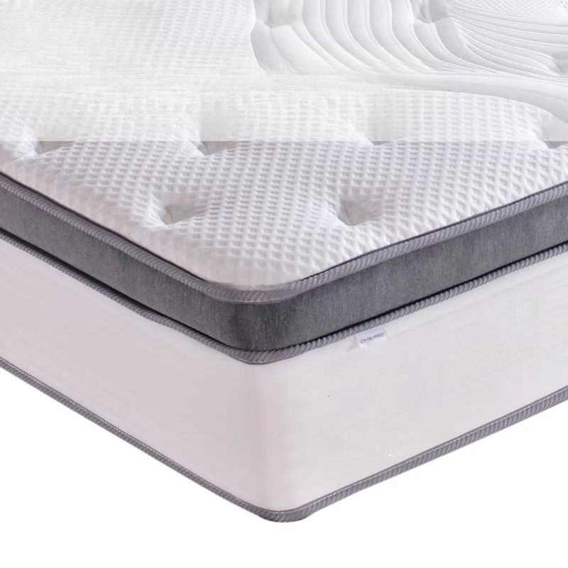 아이디 고품질 명품 탑 침대 침실 호텔 수면 킹 퀸 사 - Memory Foam Mattress In A Box Queen 리뷰 및 가격