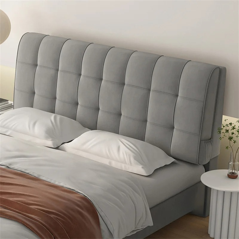노르딕 침대 헤드 쿠션 베개 타타미 헤드보드 소프트 백 - Headboard Cushion Backrest Tatami 리뷰 및 가격