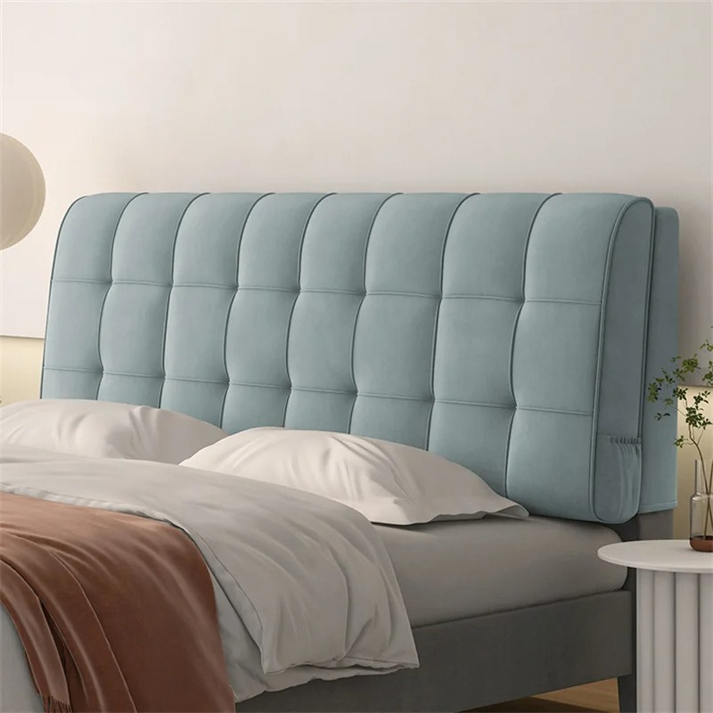 노르딕 침대 헤드 쿠션 베개 타타미 헤드보드 소프트 백 - Headboard Cushion Backrest Tatami 리뷰 및 가격