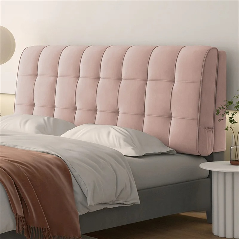 노르딕 침대 헤드 쿠션 베개 타타미 헤드보드 소프트 백 - Headboard Cushion Backrest Tatami 리뷰 및 가격