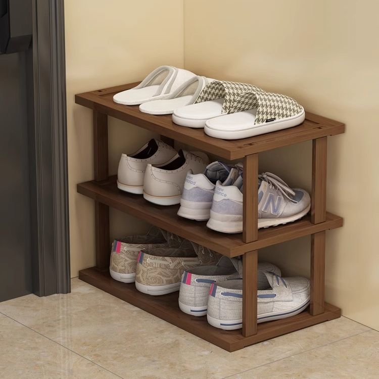 티컬러 현관 신발장, 가정용 분리형 수납장, 기숙사 심 - Shoe Rack Cabinet Narrow Entryway 리뷰 및 가격