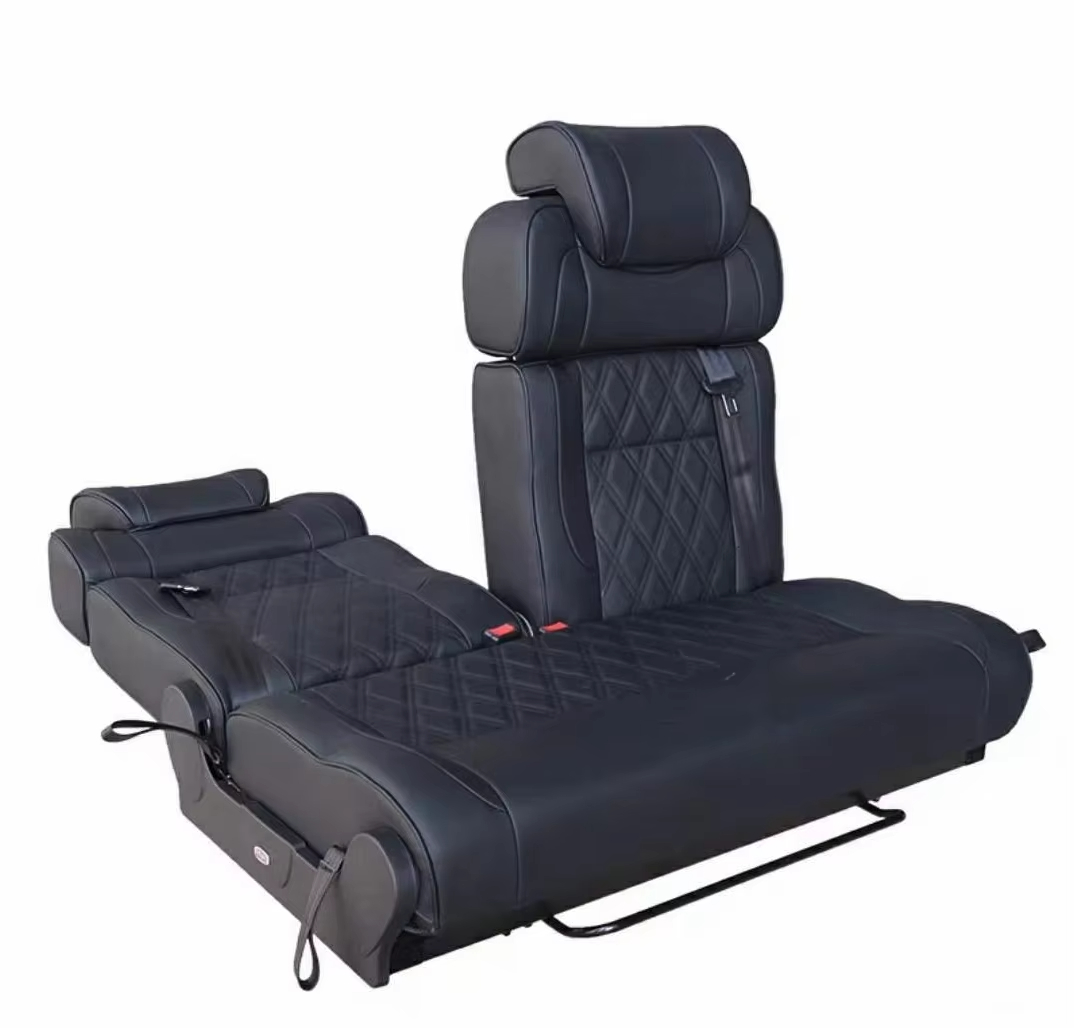 편안한 접이식 RV 캠핑카 소파 시트 침대, 모터홈용  - Sofas 리뷰 및 가격