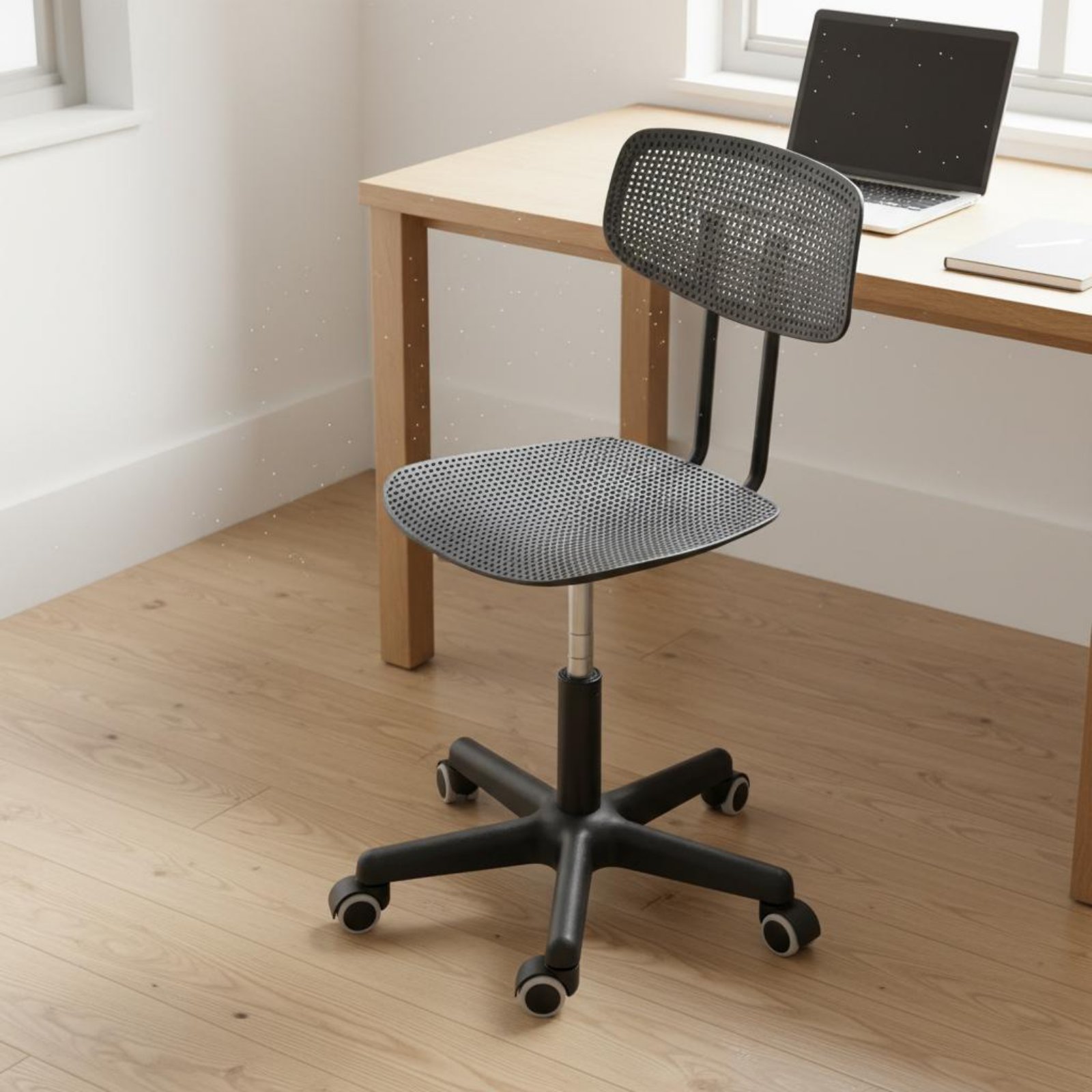 조절 가능한 롤링 책상 의자 통기성 디자인 롤링 회전  - Chairs 리뷰 및 가격