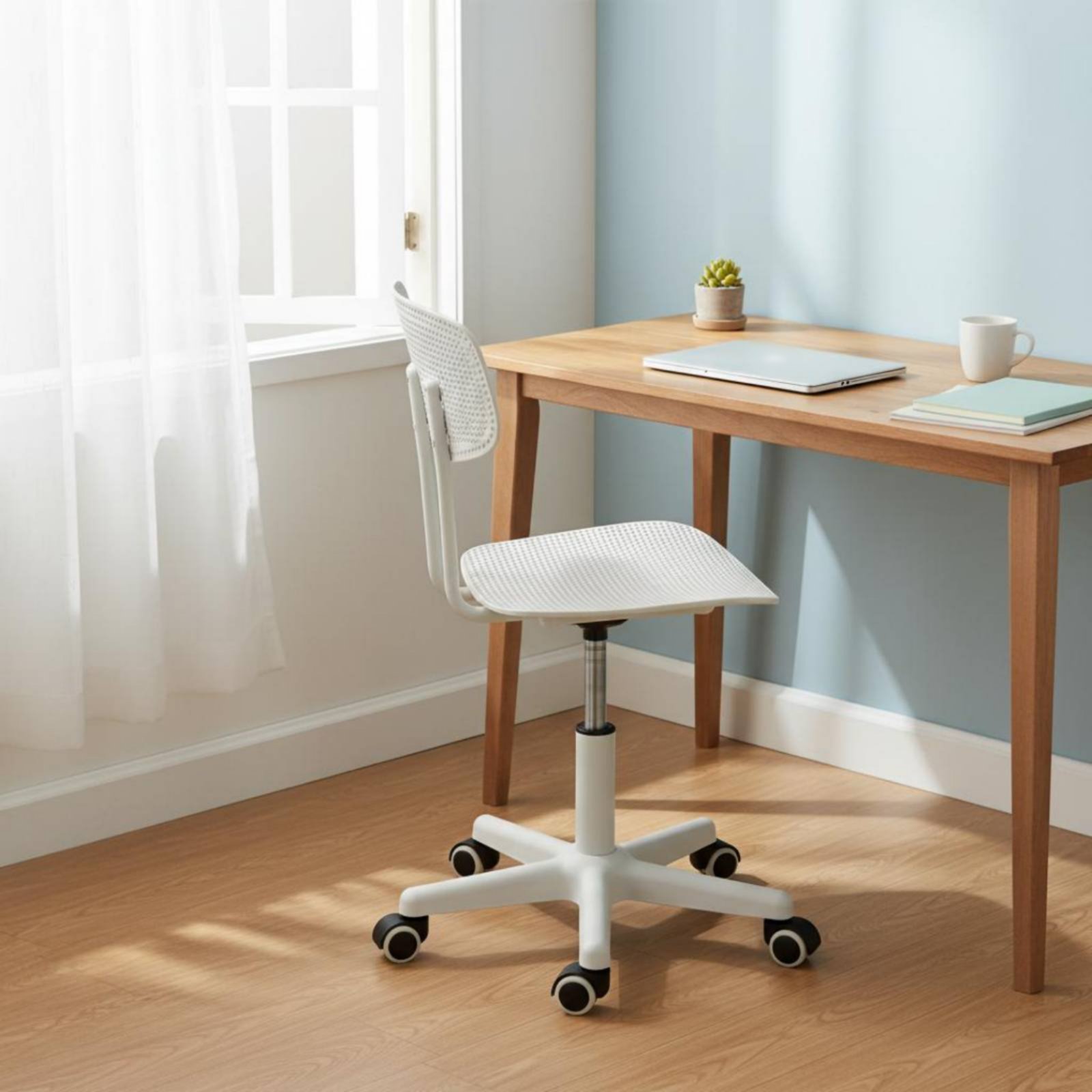 조절 가능한 롤링 책상 의자 통기성 디자인 롤링 회전  - Chairs 리뷰 및 가격