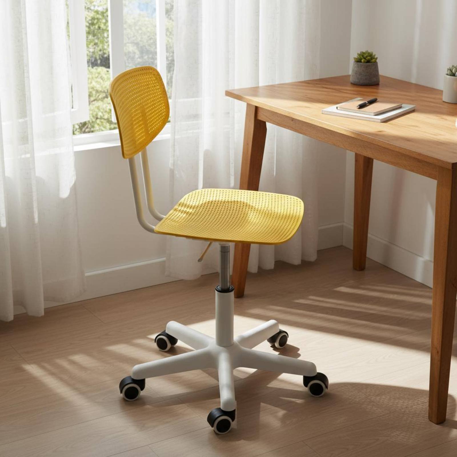조절 가능한 롤링 책상 의자 통기성 디자인 롤링 회전  - Chairs 리뷰 및 가격