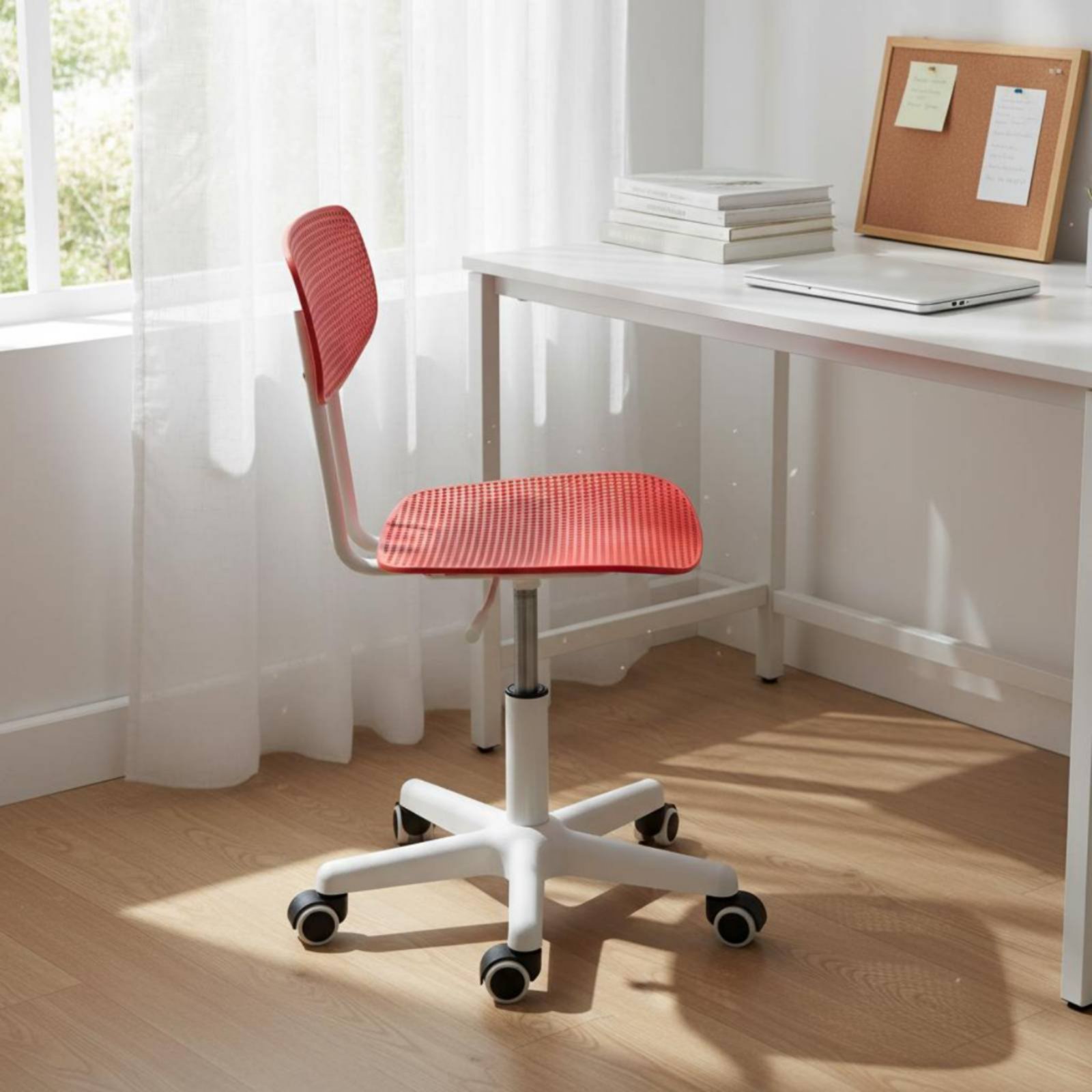 조절 가능한 롤링 책상 의자 통기성 디자인 롤링 회전  - Chairs 리뷰 및 가격