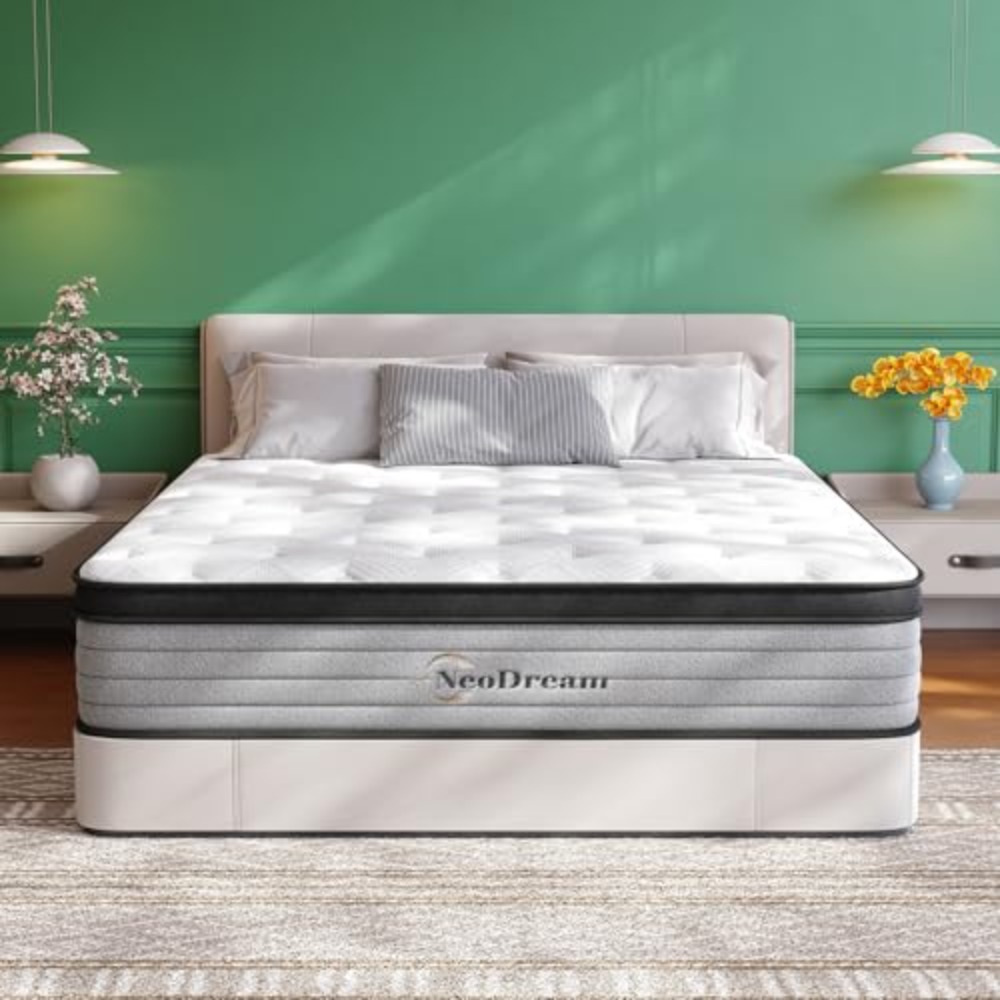 퀸 매트리스, 14인치 퀸 사이즈 박스형 매트리스, 개 - Memory Foam Mattress In A Box Queen 리뷰 및 가격