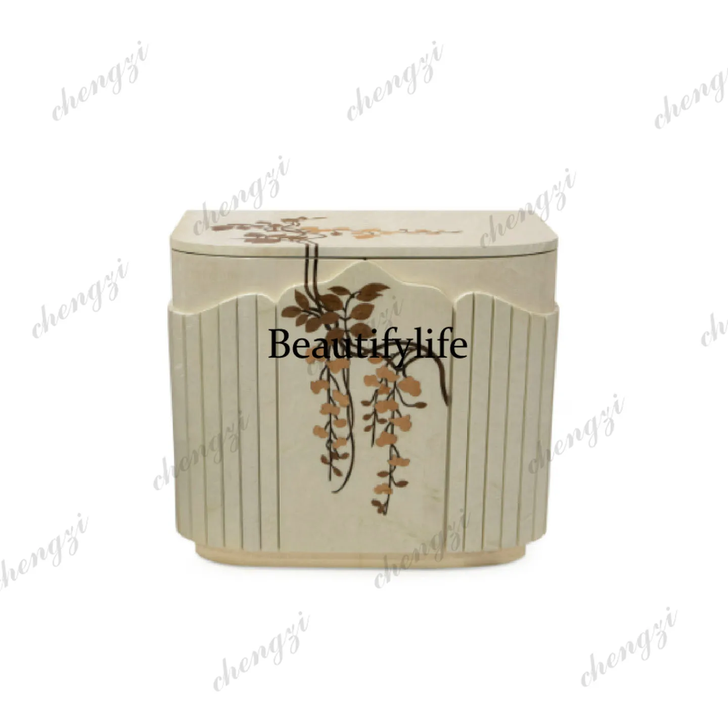 B567 이탈리아의 가벼운 고급 침대 옆 테이블 하이엔 - Tables 리뷰 및 가격