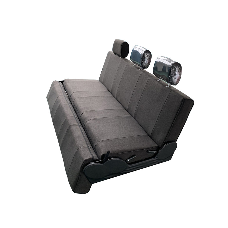 천 커버가 있는 밴 시트 및 침대, 캠핑카 시트 침대, - Sofas 리뷰 및 가격