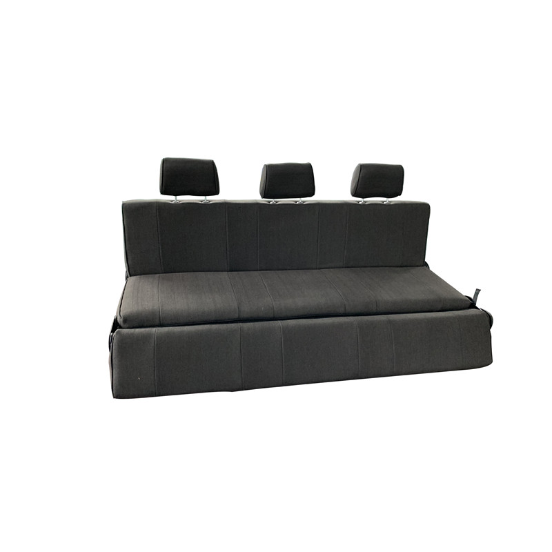 천 커버가 있는 밴 시트 및 침대, 캠핑카 시트 침대, - Sofas 리뷰 및 가격
