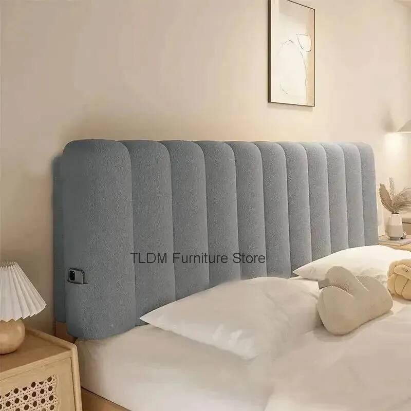침대 헤드보드 덮개가 있는 등받이 헤드보드 침실 다다미 - Headboard Cushion Backrest Tatami 리뷰 및 가격