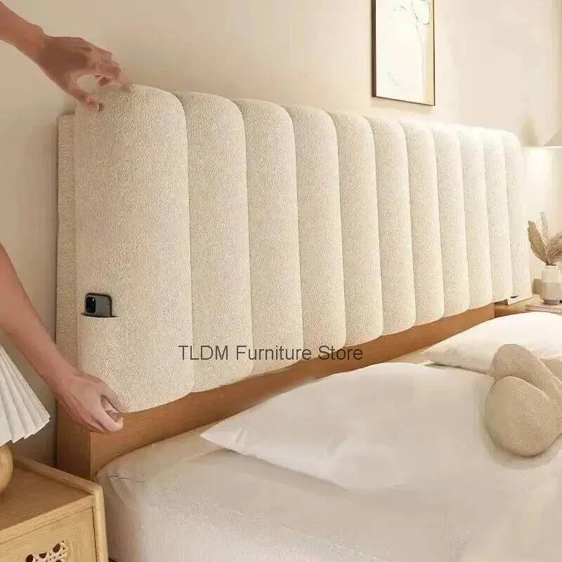 침대 헤드보드 덮개가 있는 등받이 헤드보드 침실 다다미 - Headboard Cushion Backrest Tatami 리뷰 및 가격