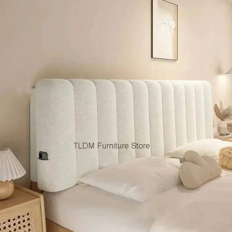 침대 헤드보드 덮개가 있는 등받이 헤드보드 침실 다다미 - Headboard Cushion Backrest Tatami 리뷰 및 가격