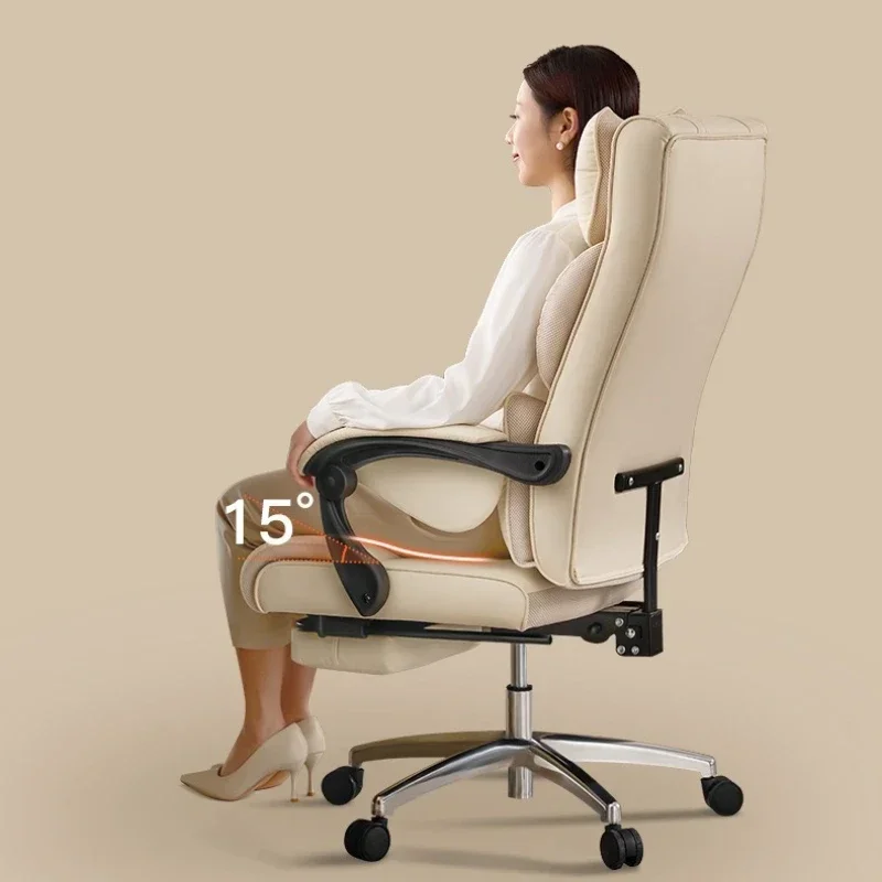 가죽 의자, 보스 의자, 리클라이닝 의자, 낮잠용 의자 - Sofas 리뷰 및 가격