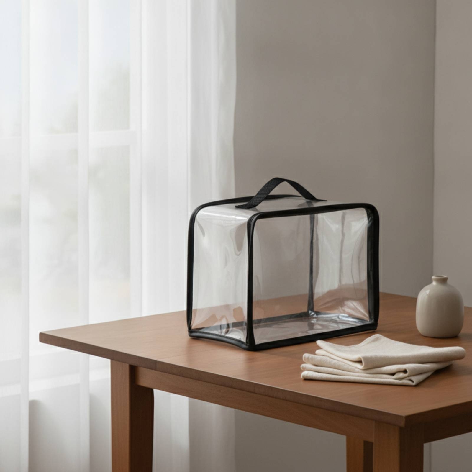모던 스타일 단단한 나무 침대 옆 테이블, 무선 충전, - Solid Wood Nightstand 2 Drawers 리뷰 및 가격