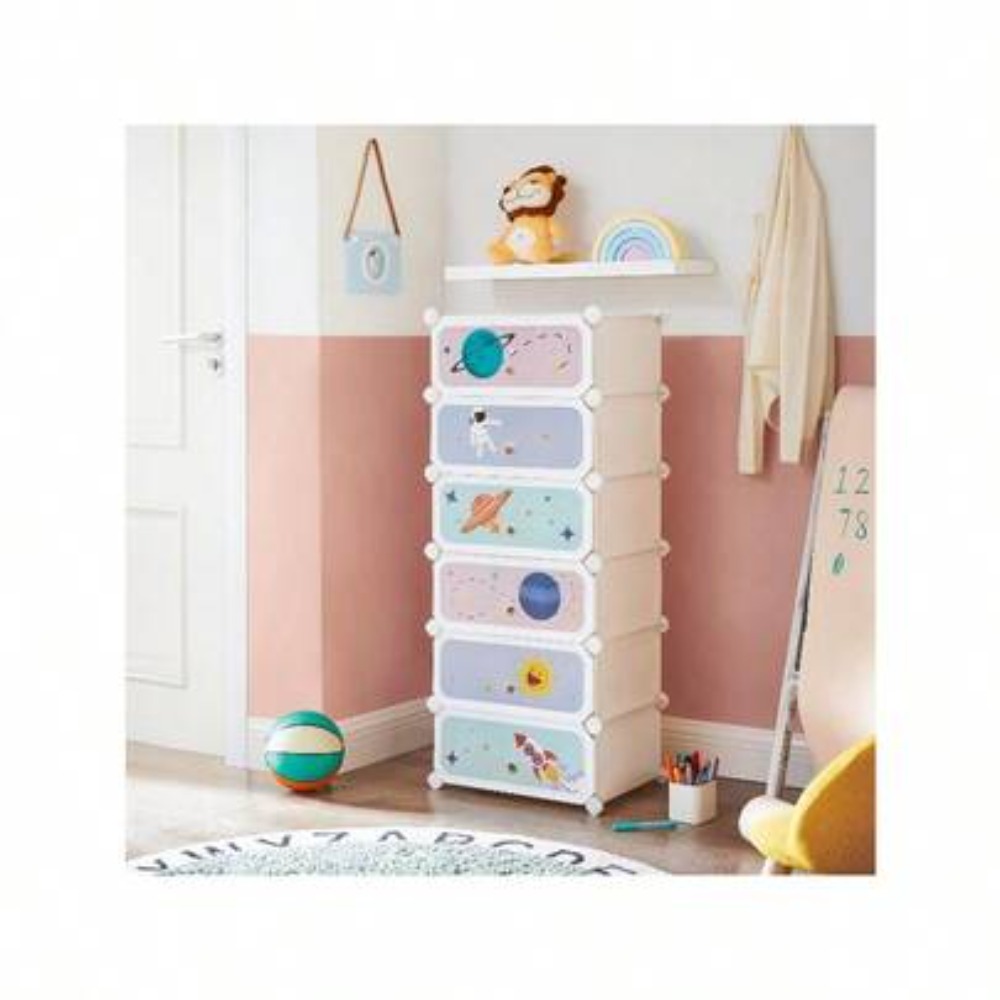 6단 신발장 도어형 적층형 수납장 신발, 책, 의류 보 - Shoe Rack Cabinet Narrow Entryway 리뷰 및 가격