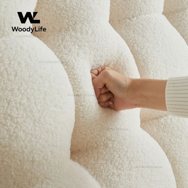 헤드보드 쿠션 인체공학적 침실 등받이 두껍고 편안한 다 - Headboard Cushion Backrest Tatami 리뷰 및 가격