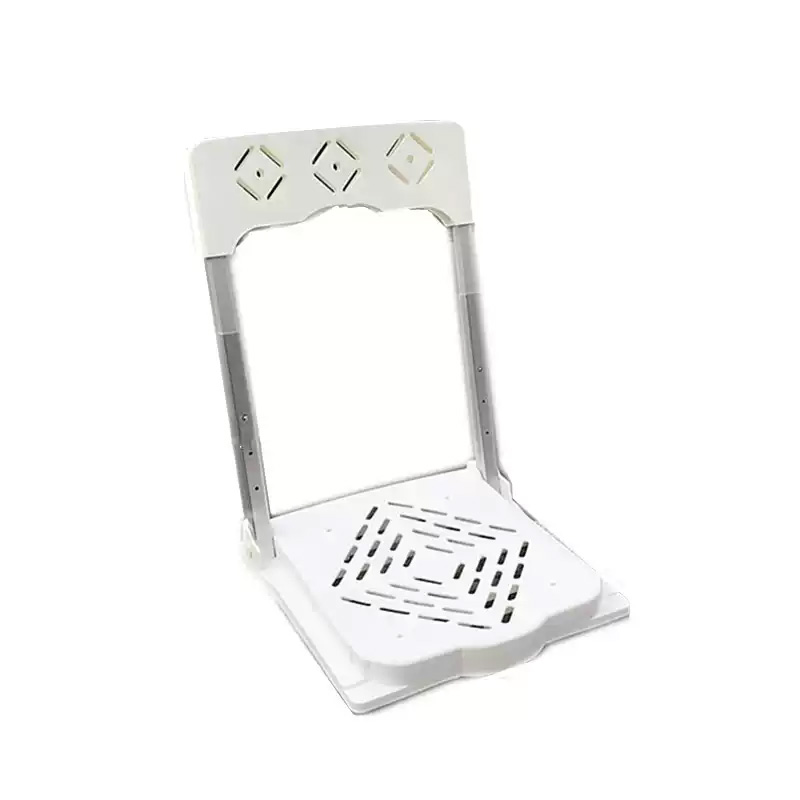 등받이 시트 패드가 있는 접이식 낚시 상자, 휴대용 낚 - Outdoor Furniture 리뷰 및 가격