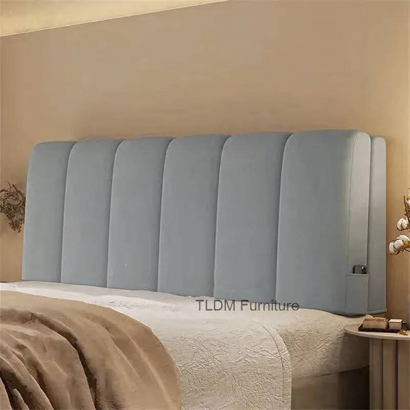 베개 등받이 침대 머리판 등받이 북유럽 스타일 침실 헤 - Headboard Cushion Backrest Tatami 리뷰 및 가격