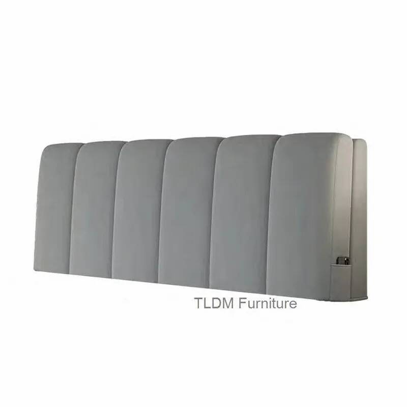 베개 등받이 침대 머리판 등받이 북유럽 스타일 침실 헤 - Headboard Cushion Backrest Tatami 리뷰 및 가격