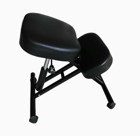 조절 가능한 인체공학적 무릎꿇이 의자, 컴퓨터 무릎꿇이 - Chairs 리뷰 및 가격