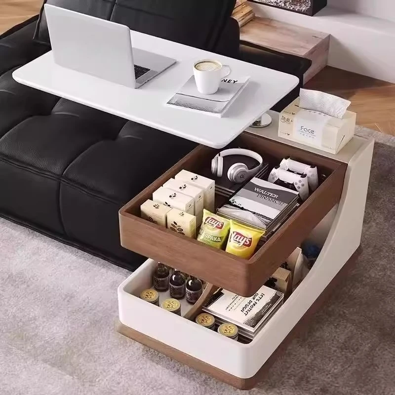 b11-7.2 소파, 작은 티 테이블, 가벼운 럭셔리  - Sofas 리뷰 및 가격