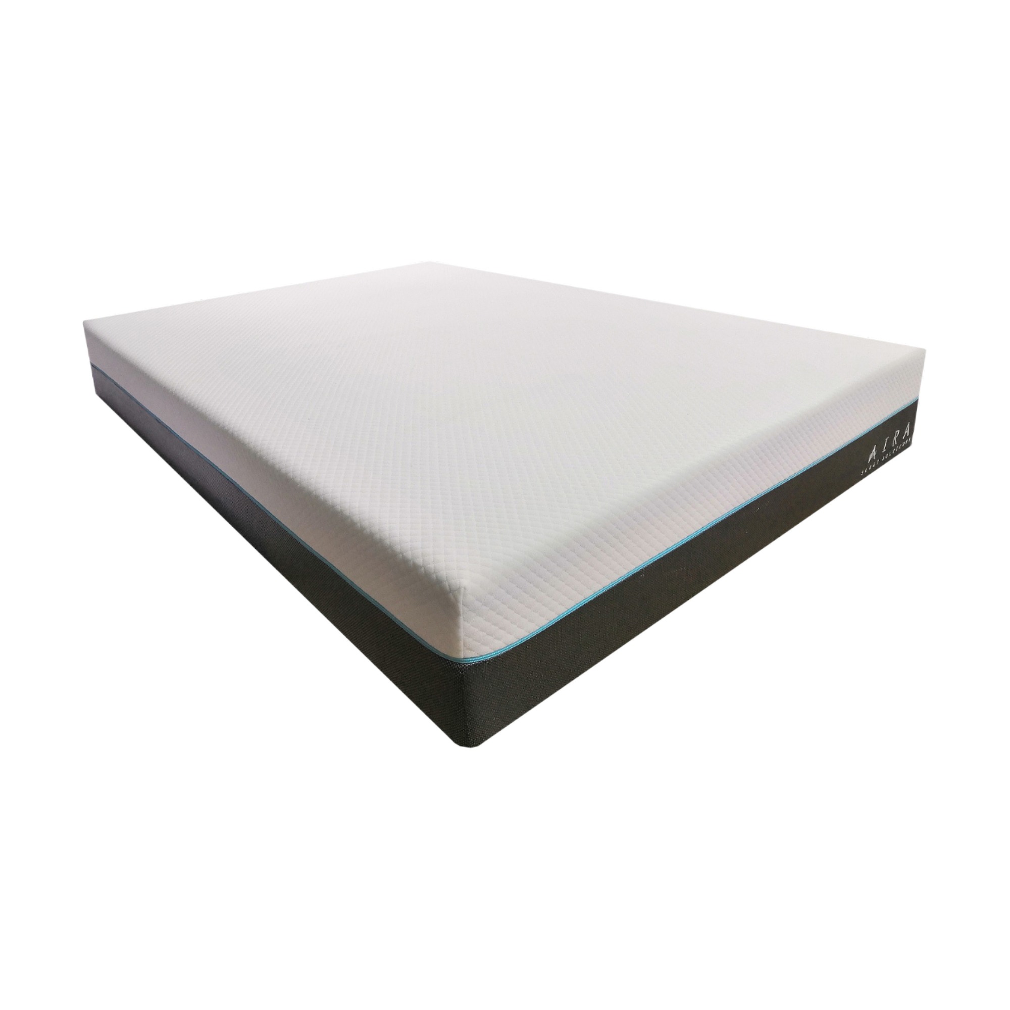 좋은 숨결 고밀도 더블 침대 매트리스 퀸 킹 14인치  - Memory Foam Mattress In A Box Queen 리뷰 및 가격