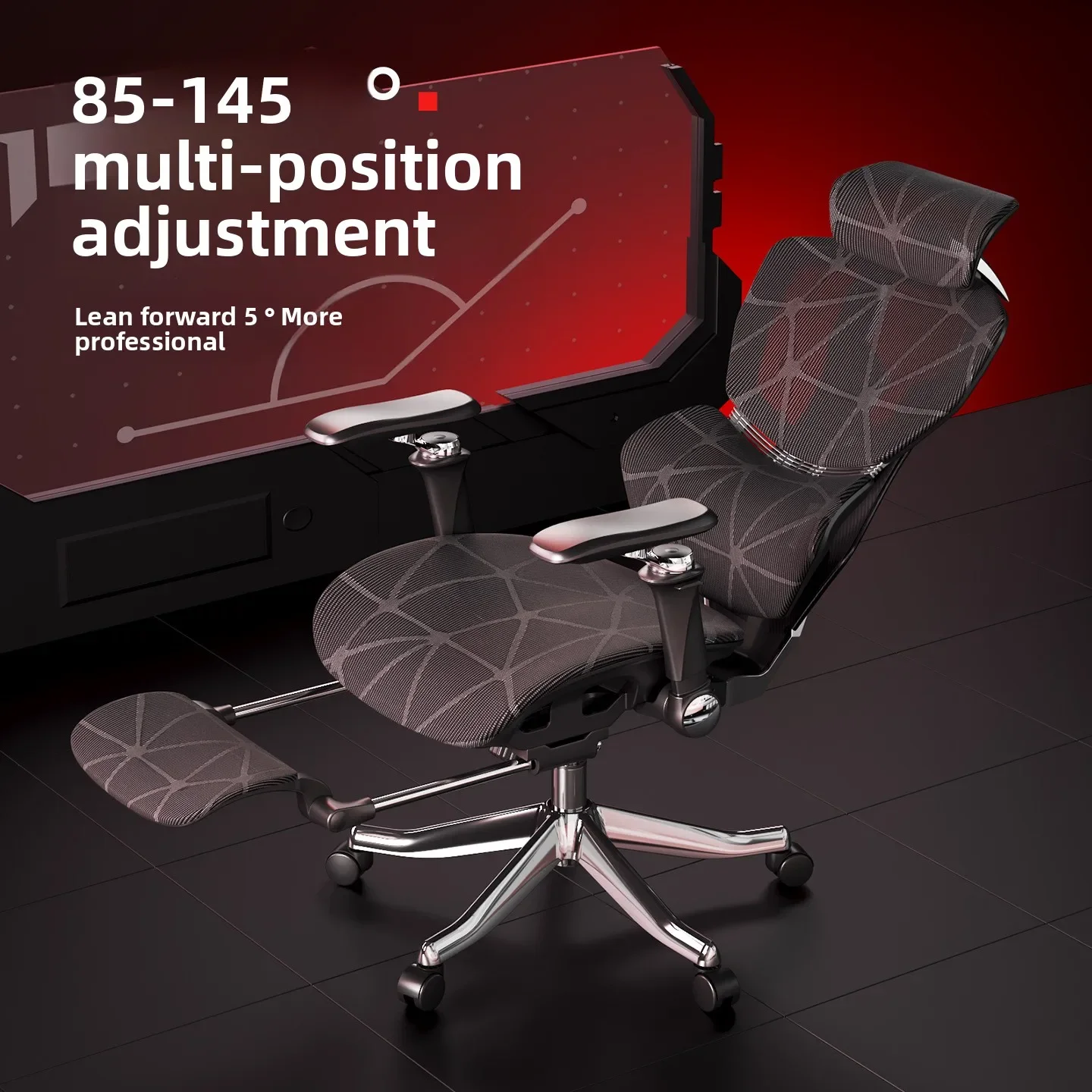정교한 다기능 의자 고급 e스포츠 인체공학 의자 게임  - Office Furniture 리뷰 및 가격