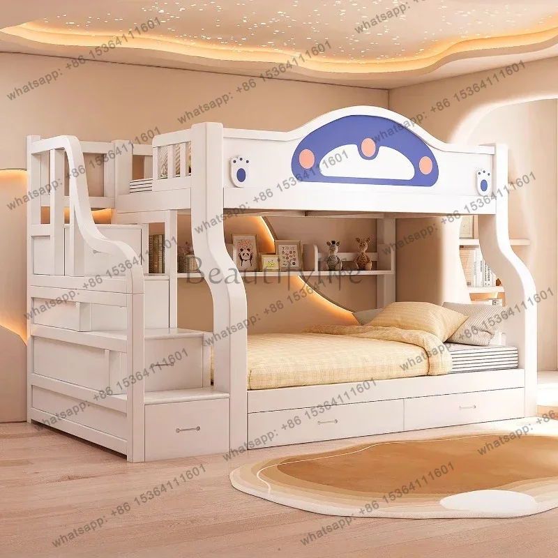 PG 서랍 수납공간 키즈 침대 헤드보드 프레임 킹사이즈 - King Size Bed Frame With Storage Drawers 리뷰 및 가격